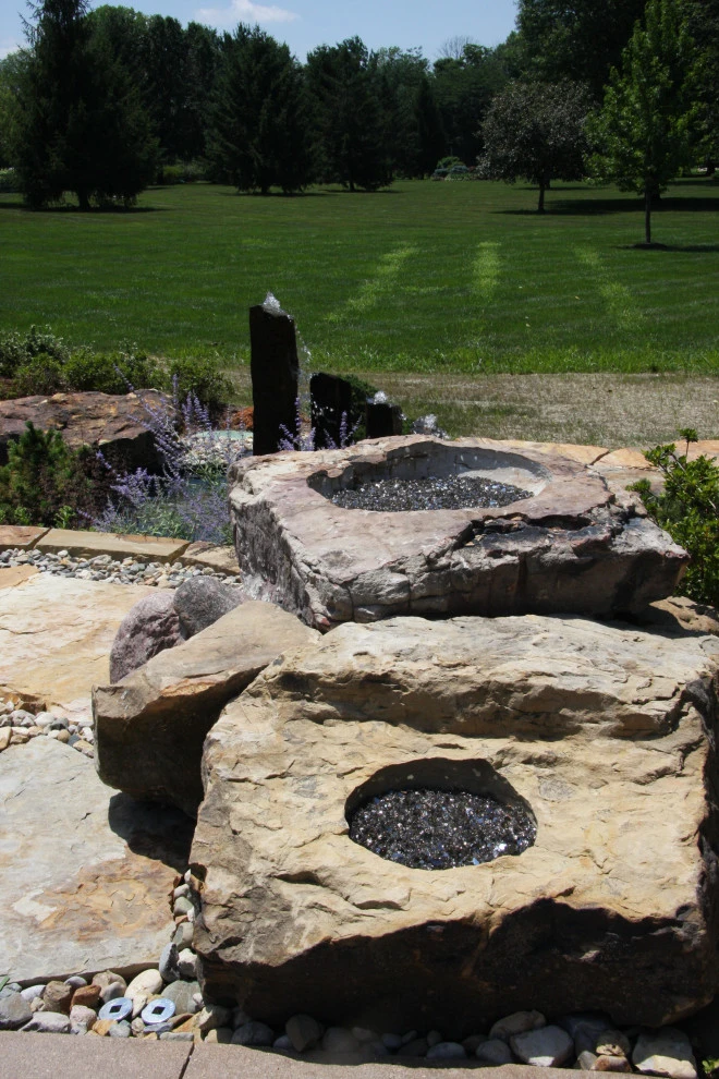 Private Greenwood Residence by Pro Care Horticultural Services - Photo 75