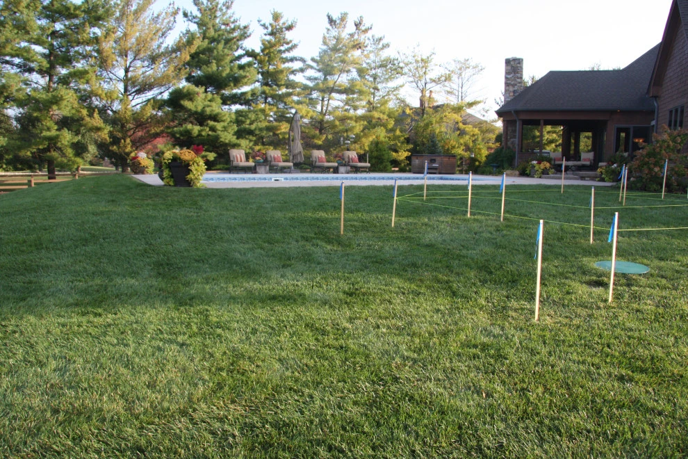 Private Greenwood Residence by Pro Care Horticultural Services - Photo 6