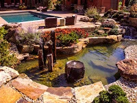 Private Greenwood Residence by Pro Care Horticultural Services - Photo 138