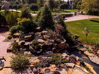 Private Greenwood Residence by Pro Care Horticultural Services - Photo 37