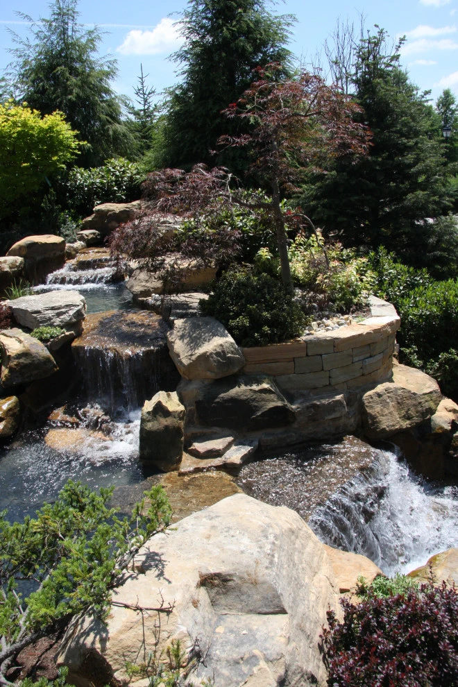 Private Greenwood Residence by Pro Care Horticultural Services - Photo 24