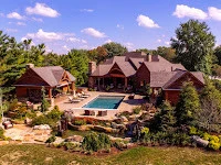 Private Greenwood Residence by Pro Care Horticultural Services - Photo 143