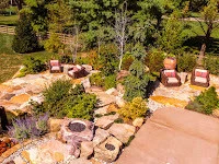 Private Greenwood Residence by Pro Care Horticultural Services - Photo 139