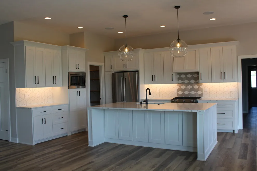 Ponderosa by Kinning Design Build - Photo 3