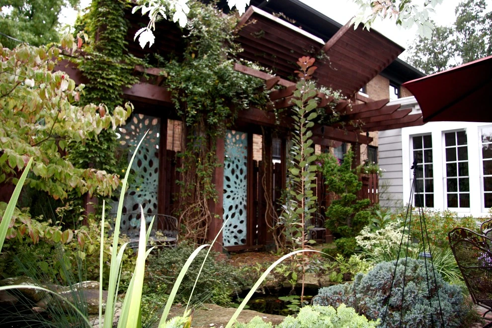 Wilkens Residence by Pro Care Horticultural Services - Photo 31