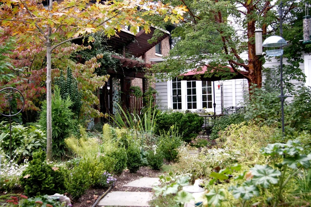 Wilkens Residence by Pro Care Horticultural Services - Photo 40
