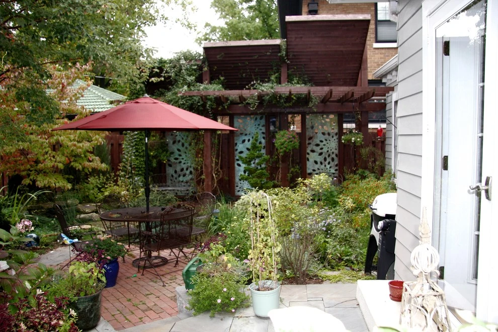 Wilkens Residence by Pro Care Horticultural Services - Photo 51