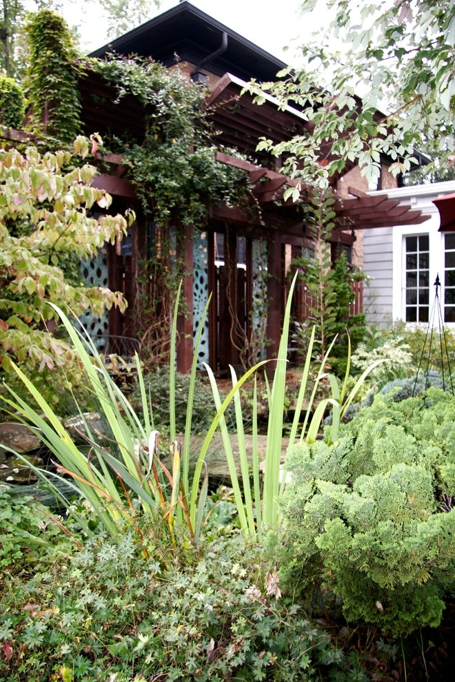 Wilkens Residence by Pro Care Horticultural Services - Photo 5