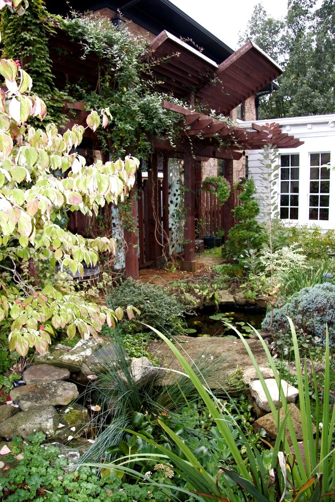 Wilkens Residence by Pro Care Horticultural Services - Photo 4