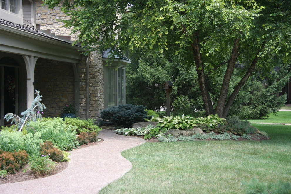Bruen Residence by Pro Care Horticultural Services - Photo 96