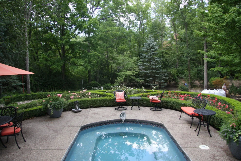 Bruen Residence by Pro Care Horticultural Services - Photo 80