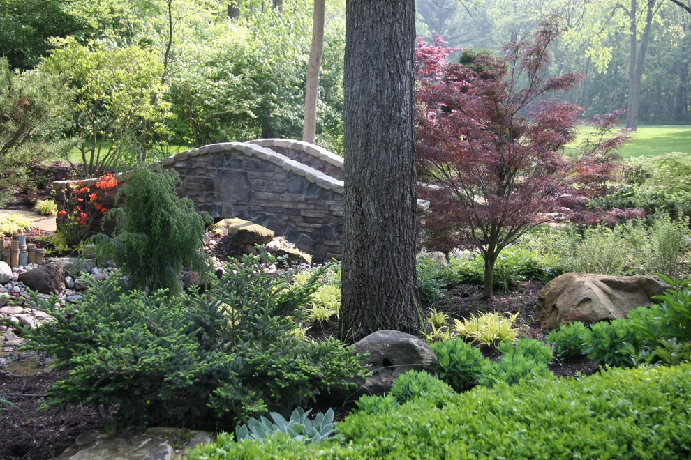 Bruen Residence by Pro Care Horticultural Services - Photo 102