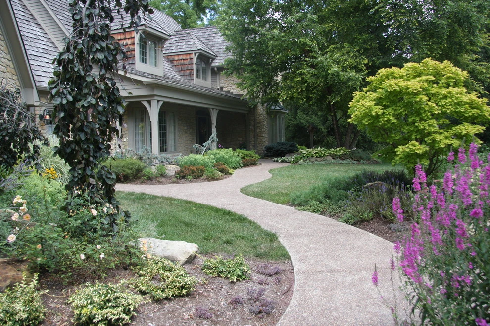 Bruen Residence by Pro Care Horticultural Services - Photo 65