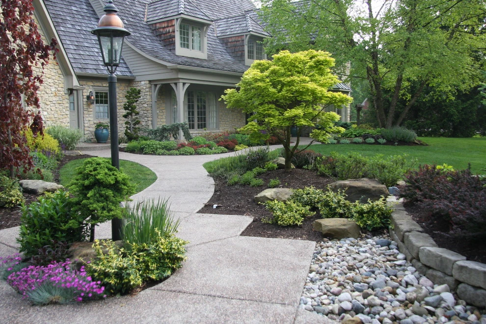 Bruen Residence by Pro Care Horticultural Services - Photo 35