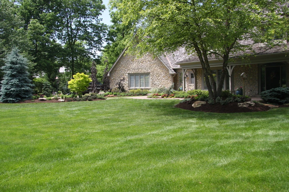 Bruen Residence by Pro Care Horticultural Services - Photo 90