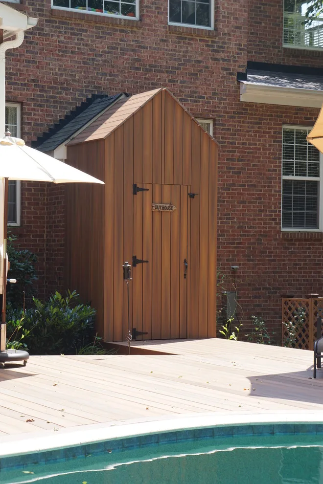 Distinctive Design + Build + Remodel - Photo 10
