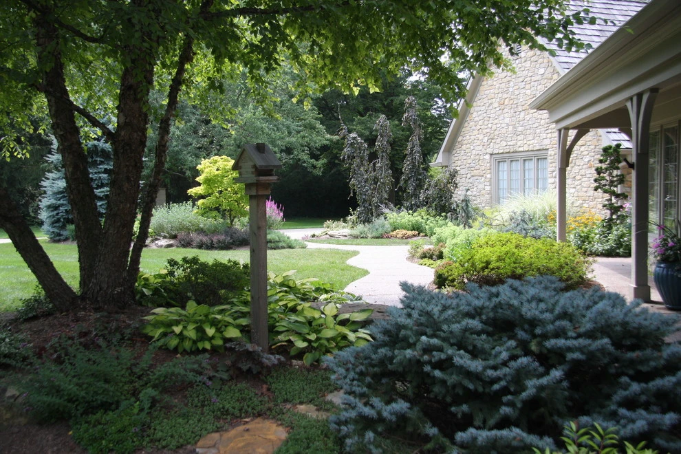 Bruen Residence by Pro Care Horticultural Services - Photo 2