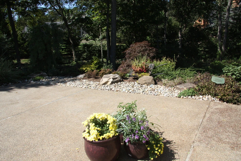 Bruen Residence by Pro Care Horticultural Services - Photo 99