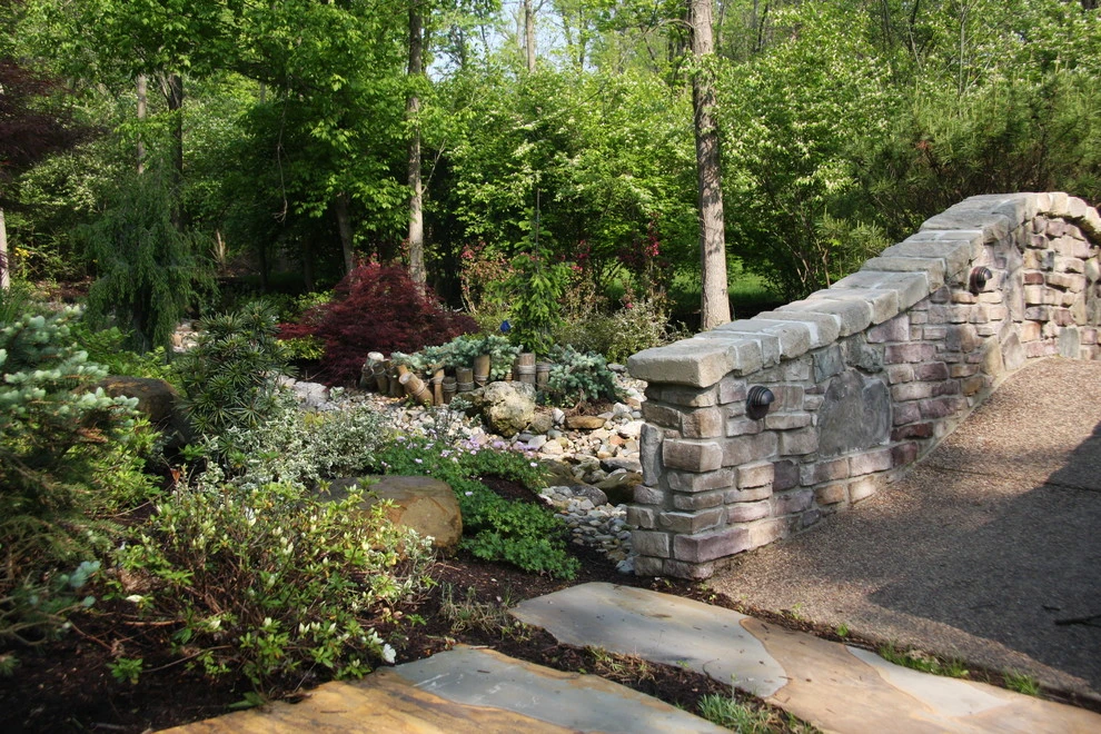 Bruen Residence by Pro Care Horticultural Services - Photo 95