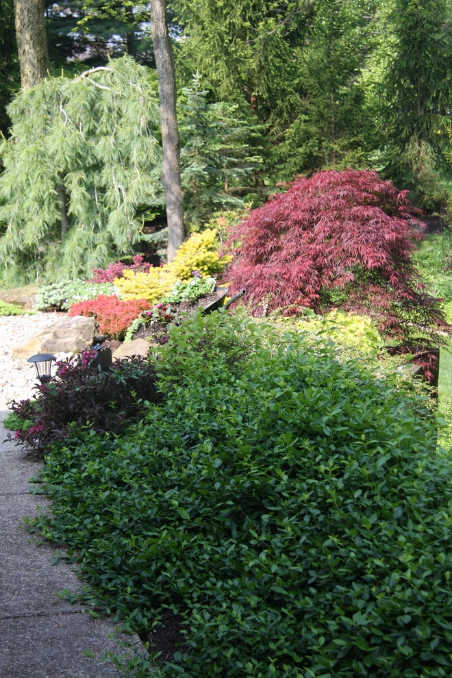 Bruen Residence by Pro Care Horticultural Services - Photo 34