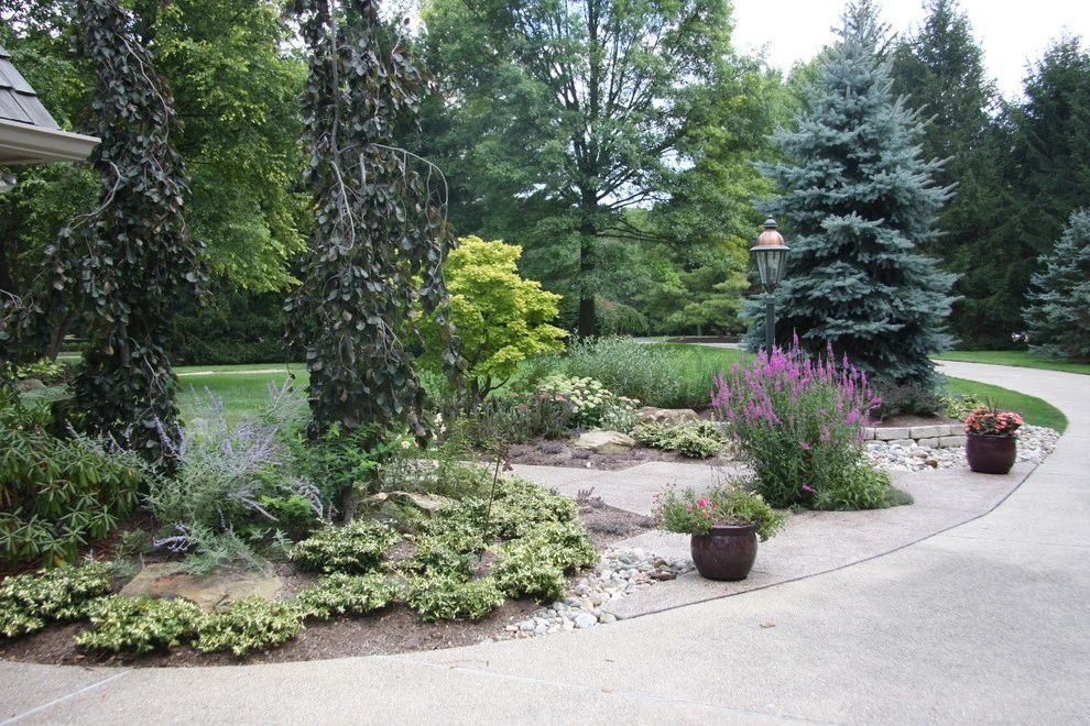 Bruen Residence by Pro Care Horticultural Services - Photo 87