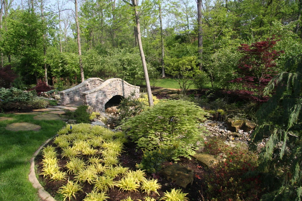 Bruen Residence by Pro Care Horticultural Services - Photo 89