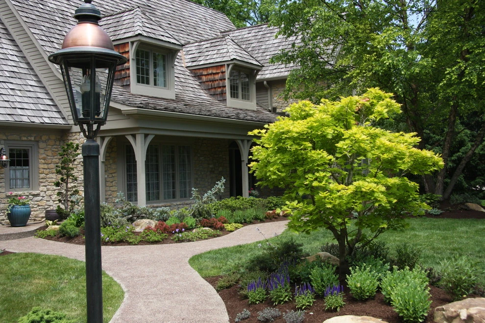 Bruen Residence by Pro Care Horticultural Services - Photo 93