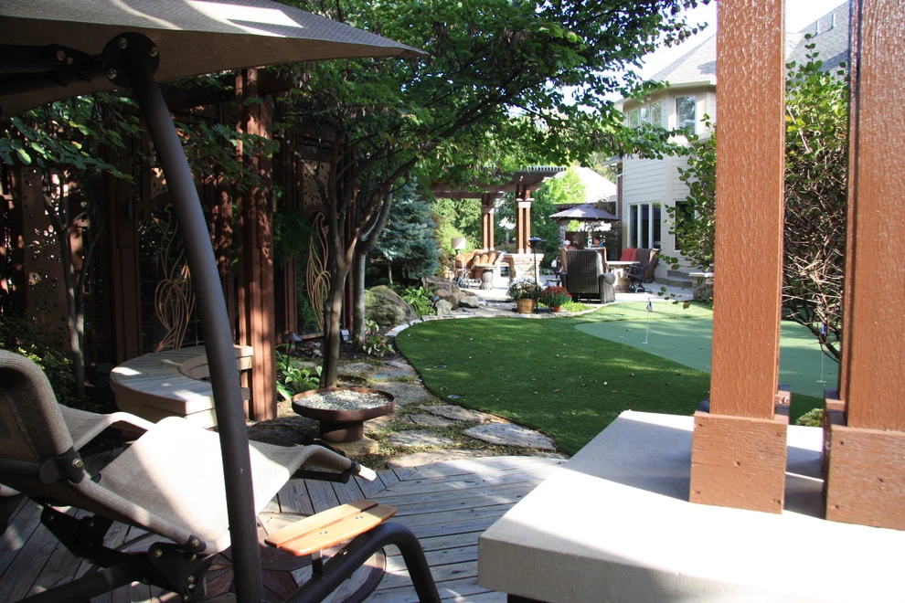 Zellibor Residence by Pro Care Horticultural Services - Photo 143