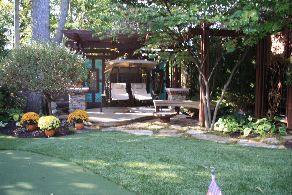Zellibor Residence by Pro Care Horticultural Services - Photo 163