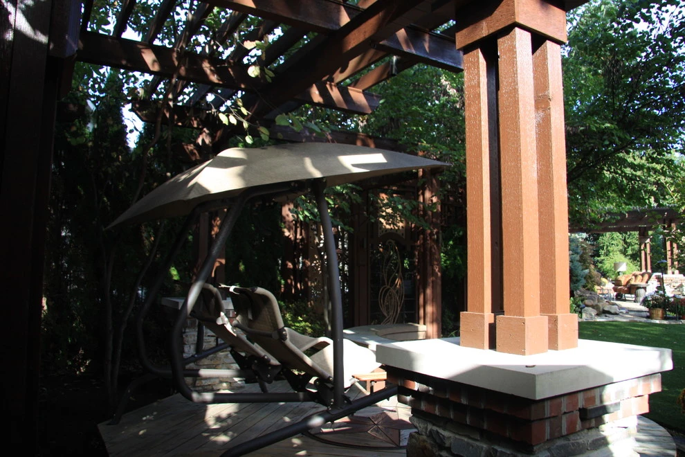 Zellibor Residence by Pro Care Horticultural Services - Photo 114