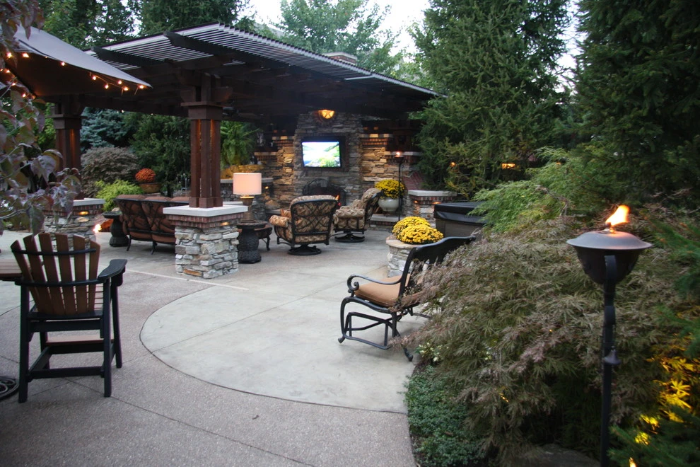 Zellibor Residence by Pro Care Horticultural Services - Photo 197