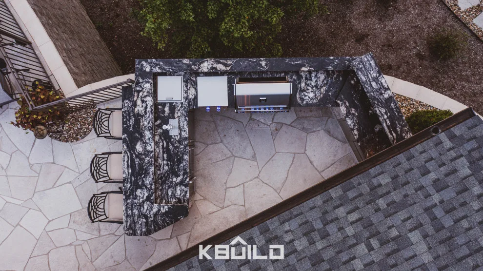 Swimming Pool Cottage by K-Build - Photo 33