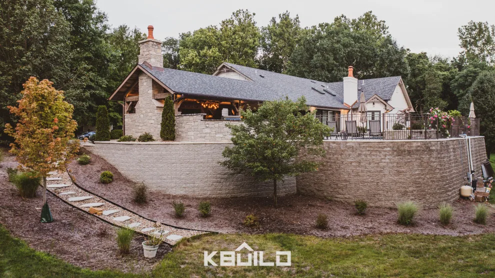 Swimming Pool Cottage by K-Build - Photo 52