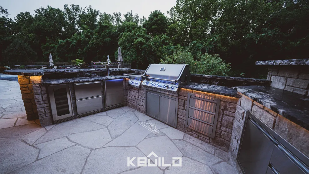 Swimming Pool Cottage by K-Build - Photo 48