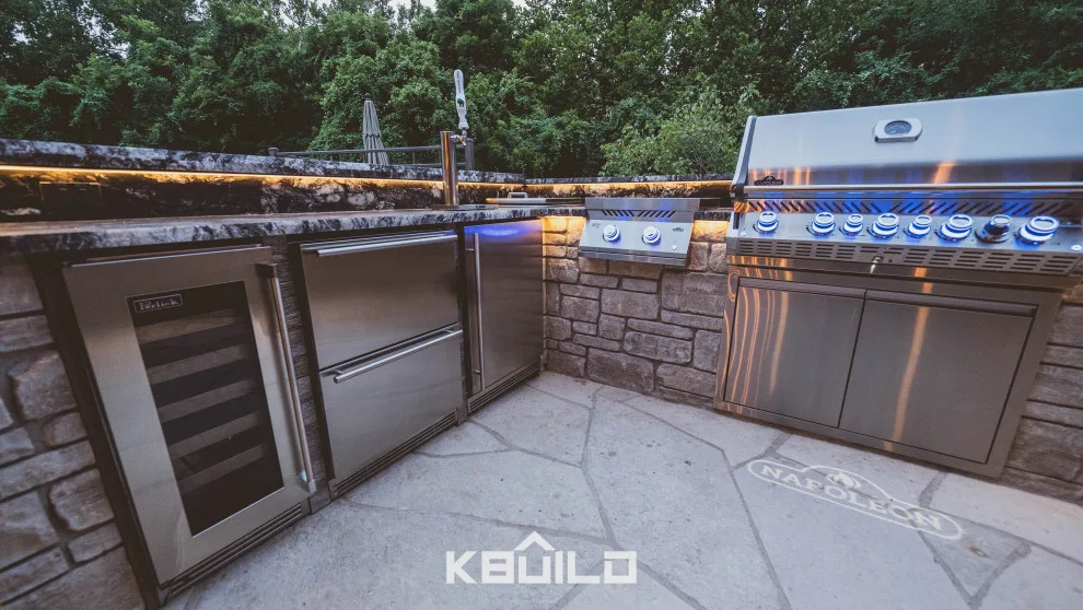 Swimming Pool Cottage by K-Build - Photo 74