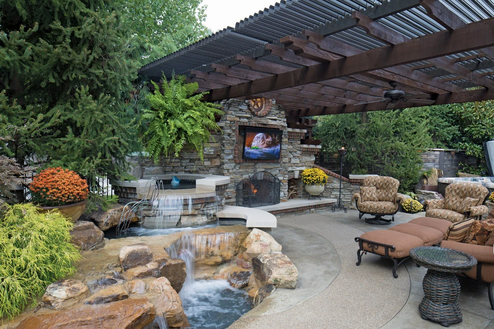 Zellibor Residence by Pro Care Horticultural Services - Photo 87