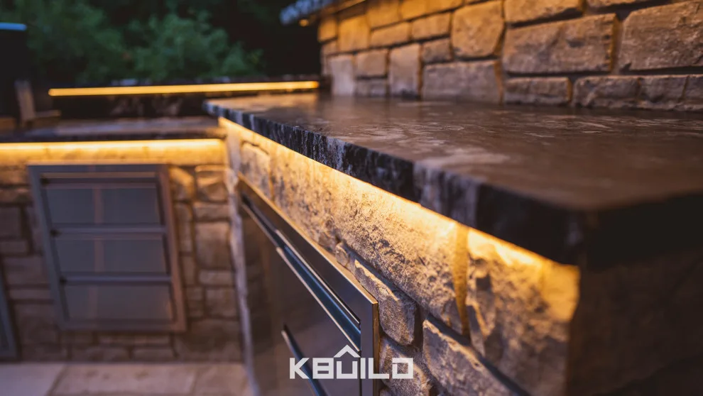Swimming Pool Cottage by K-Build - Photo 78