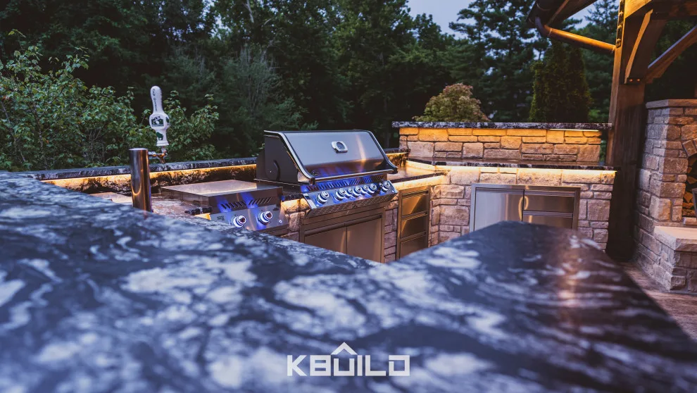 Swimming Pool Cottage by K-Build - Photo 70