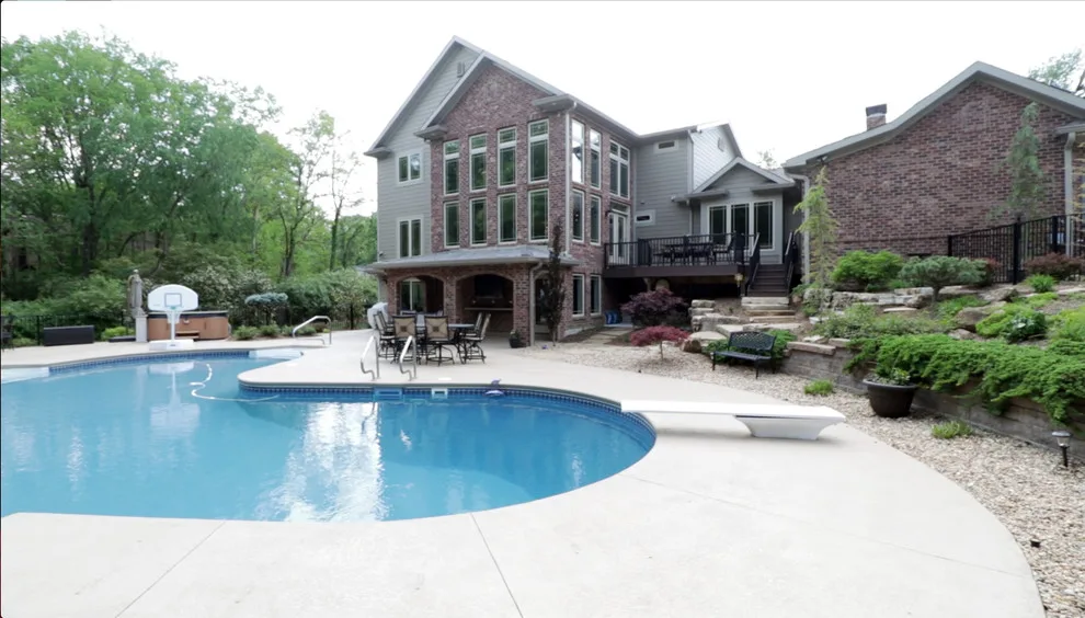 Swimming Pool Cottage by K-Build - Photo 36
