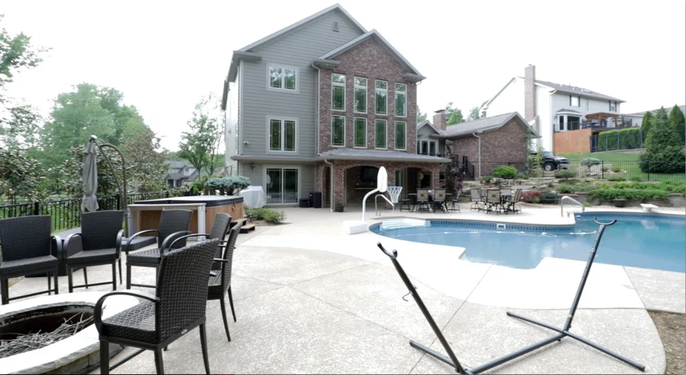 Swimming Pool Cottage by K-Build - Photo 45