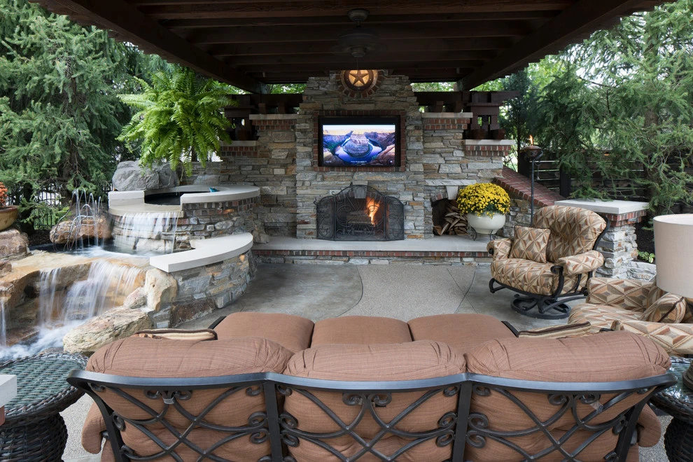 Zellibor Residence by Pro Care Horticultural Services - Photo 99