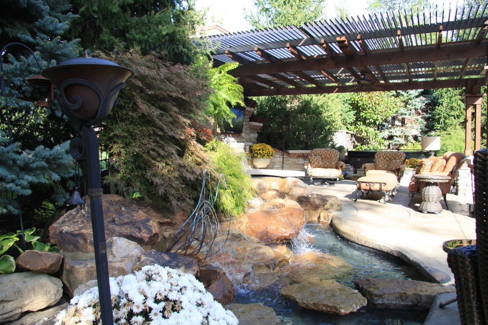 Zellibor Residence by Pro Care Horticultural Services - Photo 102