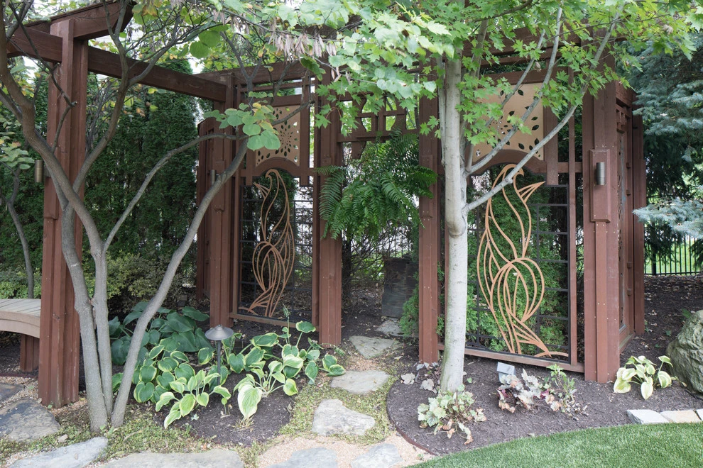 Zellibor Residence by Pro Care Horticultural Services - Photo 157