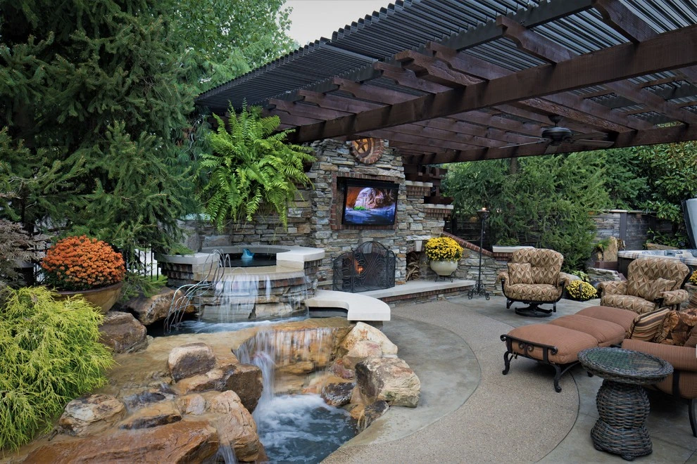 Zellibor Residence by Pro Care Horticultural Services - Photo 14