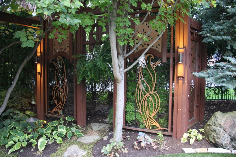 Zellibor Residence by Pro Care Horticultural Services - Photo 35