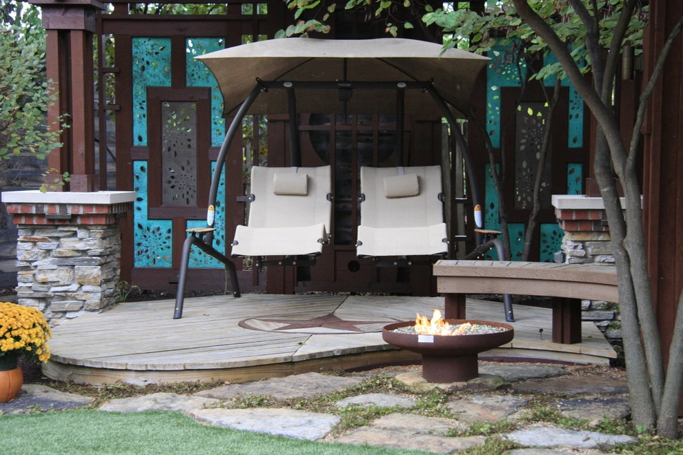 Zellibor Residence by Pro Care Horticultural Services - Photo 188