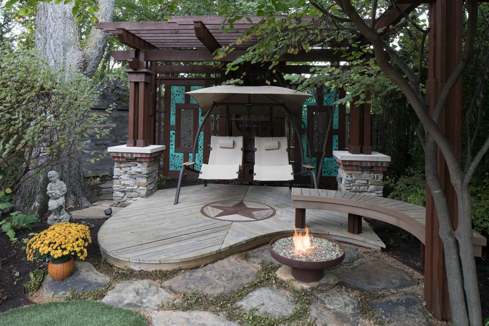 Zellibor Residence by Pro Care Horticultural Services - Photo 168