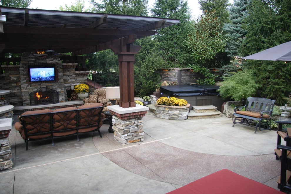 Zellibor Residence by Pro Care Horticultural Services - Photo 120
