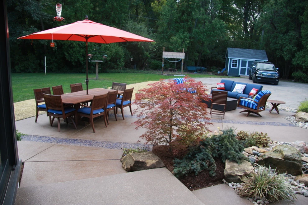 Tuohy Residence by Pro Care Horticultural Services - Photo 11