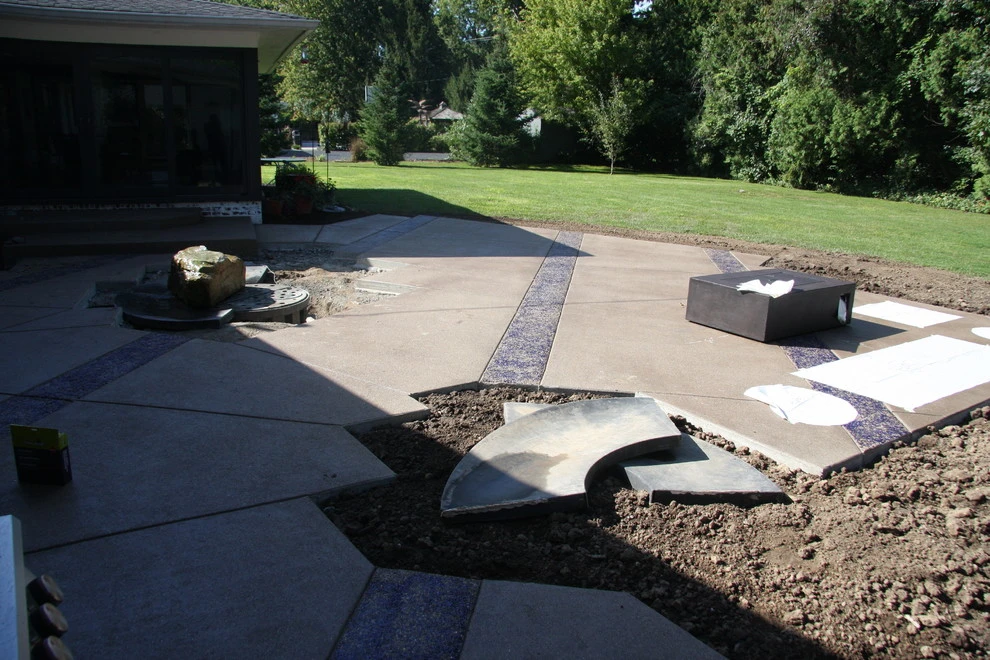 Tuohy Residence by Pro Care Horticultural Services - Photo 19